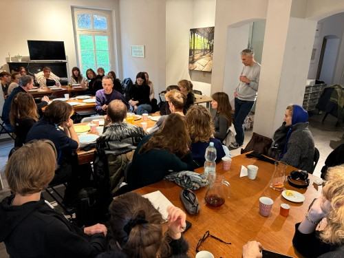 Connect – Campus Summer School – szkoła wymiany Connect – Campus Summer School – szkoła wymiany