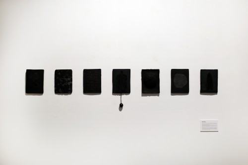 Wernisaż wystawy OPSK w galerii Sztuka na miejscu