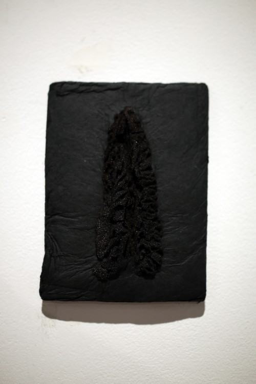 Wernisaż wystawy OPSK w galerii Sztuka na miejscu