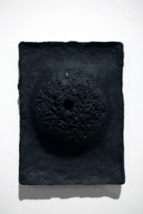 Wernisaż wystawy OPSK w galerii Sztuka na miejscu