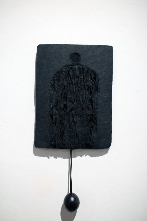 Wernisaż wystawy OPSK w galerii Sztuka na miejscu