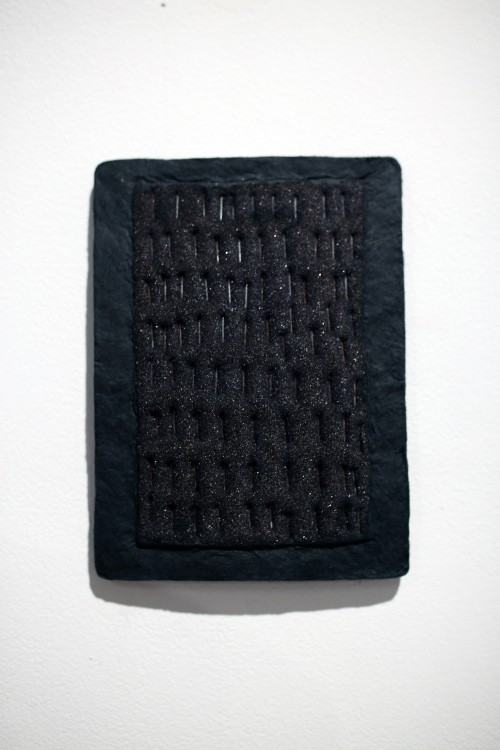 Wernisaż wystawy OPSK w galerii Sztuka na miejscu