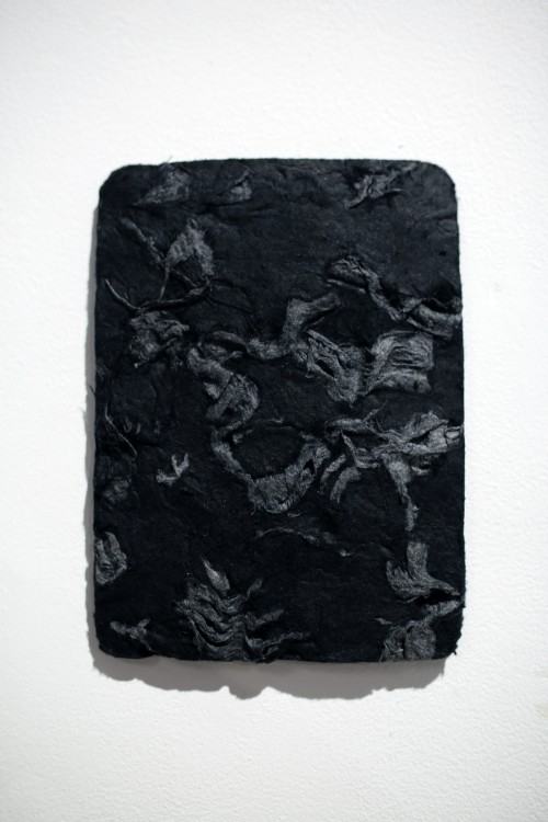 Wernisaż wystawy OPSK w galerii Sztuka na miejscu