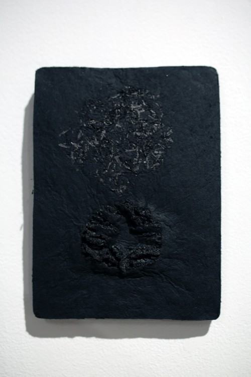 Wernisaż wystawy OPSK w galerii Sztuka na miejscu