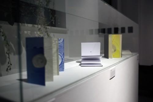 Wernisaż wystawy OPSK w galerii Sztuka na miejscu