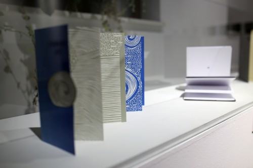 Wernisaż wystawy OPSK w galerii Sztuka na miejscu