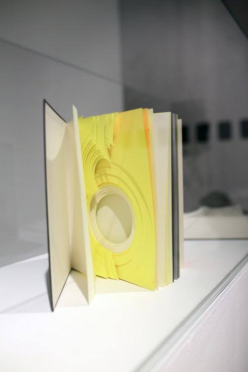 Wernisaż wystawy OPSK w galerii Sztuka na miejscu