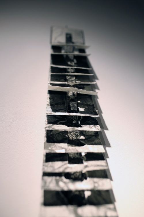 Wernisaż wystawy OPSK w galerii Sztuka na miejscu