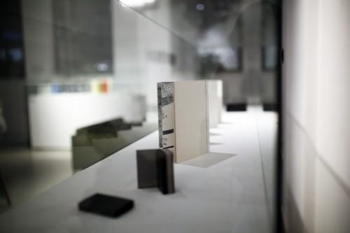 Wernisaż wystawy OPSK w galerii Sztuka na miejscu