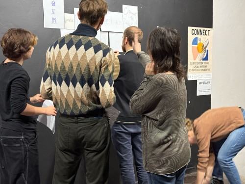 Connect – Campus Summer School – szkoła wymiany Connect – Campus Summer School – szkoła wymiany