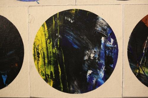 Wernisaż wystawy Lecha Twardowskiego pt. 420+1