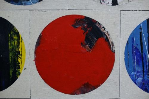 Wernisaż wystawy Lecha Twardowskiego pt. 420+1