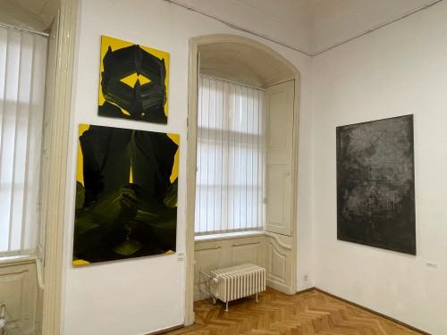 Niedopowiedziane Historie _ Kluż Napoka