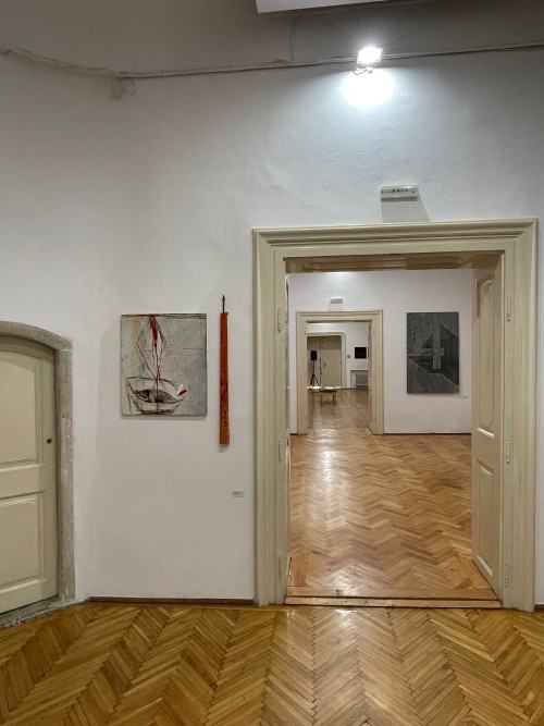 Niedopowiedziane Historie _ Kluż Napoka