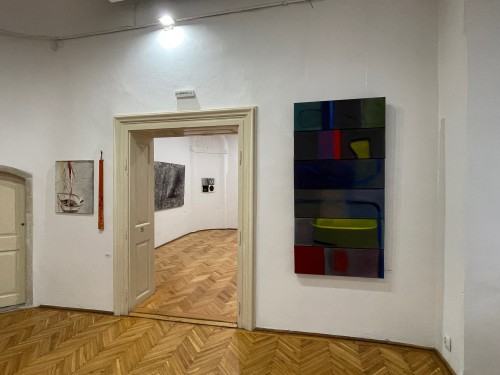 Niedopowiedziane Historie _ Kluż Napoka