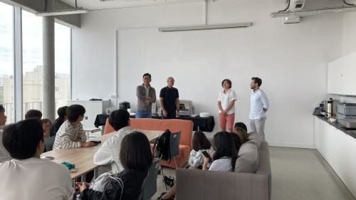 Summer Art and Design School 2025