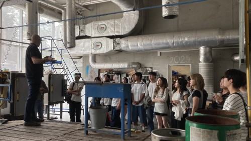 Summer Art and Design School 2025