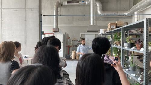 Summer Art and Design School 2025