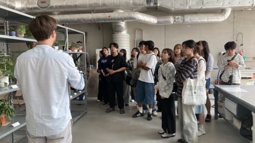 Summer Art and Design School 2025