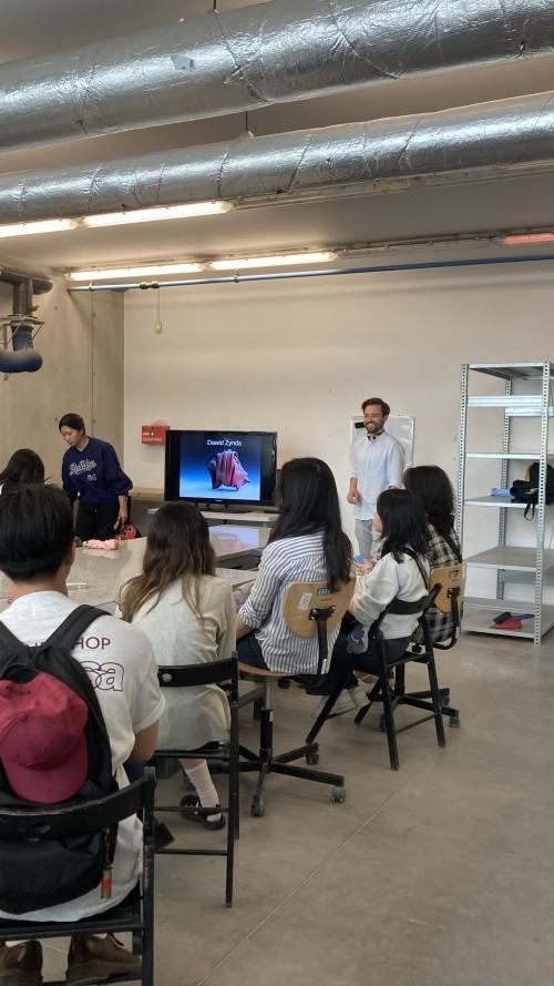 Summer Art and Design School 2025