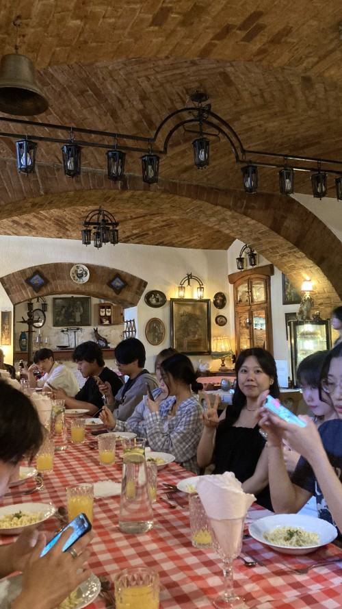 Summer Art and Design School 2025