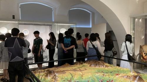 Summer Art and Design School 2025