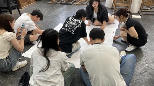 Summer Art and Design School 2025