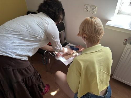 Neuroróżnorodnie z Szymborską i Fredrą