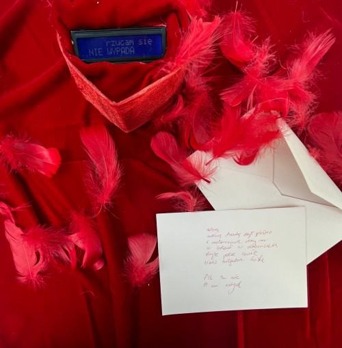 Pali się! [w Starej Kotłowni]