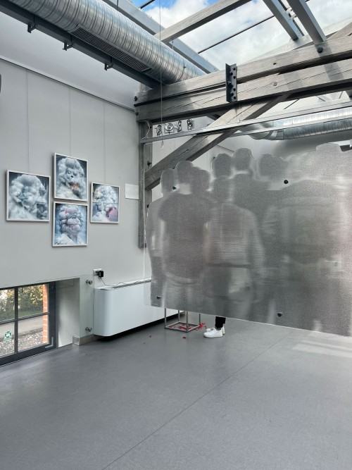 Pali się! [w Starej Kotłowni]