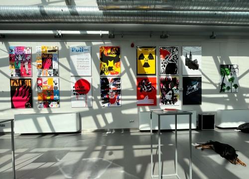 Pali się! [w Starej Kotłowni]