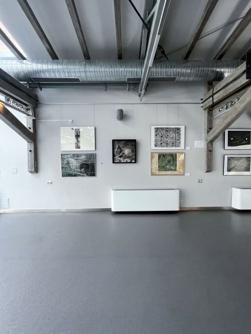 Pali się! [w Starej Kotłowni]