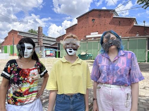 Neuroróżnorodnie z Szymborską i Fredrą