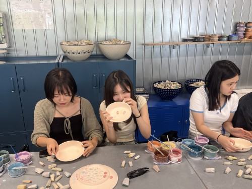 Summer Art and Design School 2024