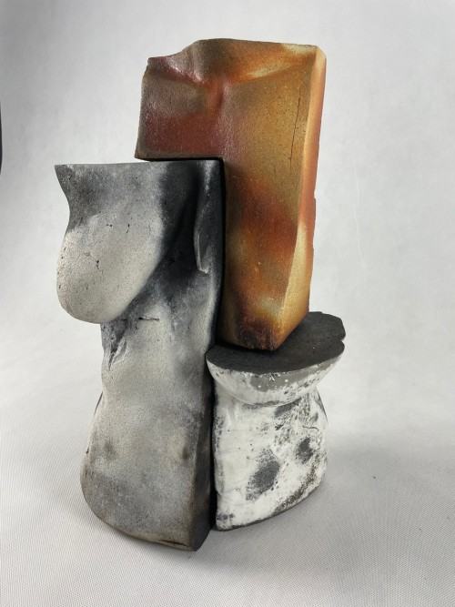 Ceramiczne działania warsztatowe w Luboradowie