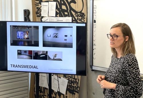 Warsztaty z Design Thinking