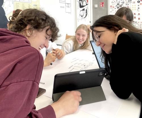 Warsztaty z Design Thinking