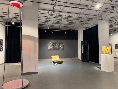 Influentia_wernisaż