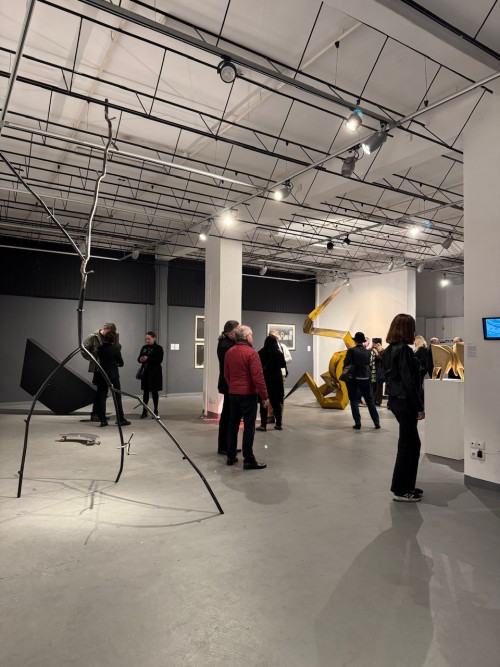 Influentia_wernisaż