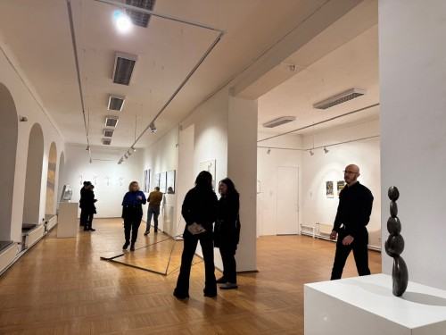 Influentia_wernisaż