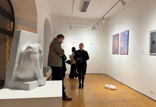 Influentia_wernisaż