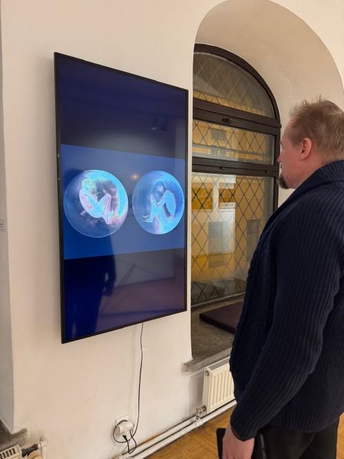 Influentia_wernisaż