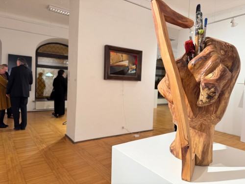 Influentia_wernisaż