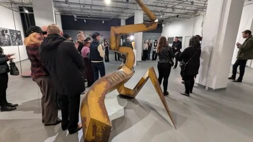 Influentia_wernisaż