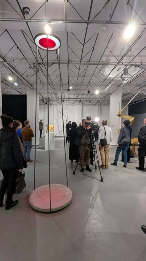 Influentia_wernisaż