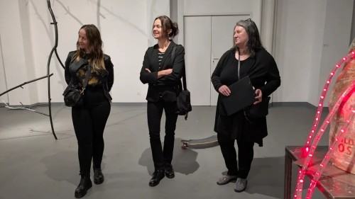 Influentia_wernisaż