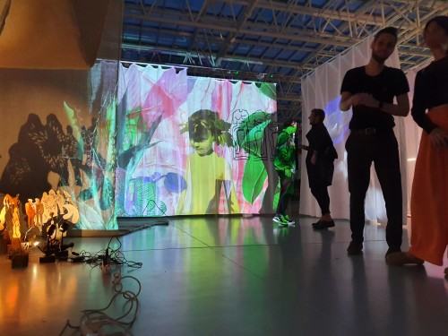 LAACT 3.0 _fot. noks collective