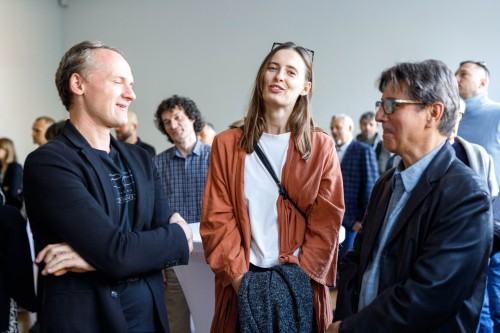 Inauguracja wewnętrzna 2023/24