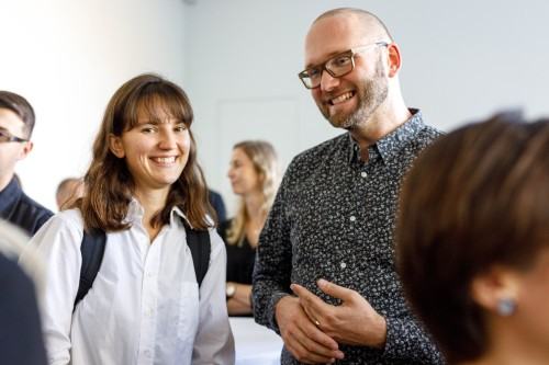 Inauguracja wewnętrzna 2023/24