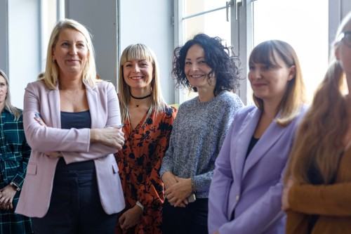 Inauguracja wewnętrzna 2023/24